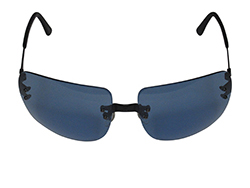 Chanel Gafas De Sol Sin Marco,Azul,4,4006,Case